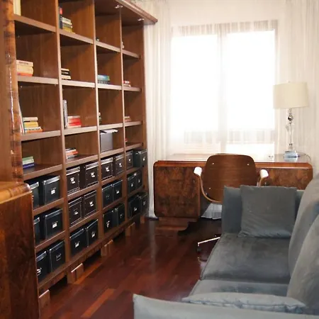 Home3city Piano Plaza Sopot