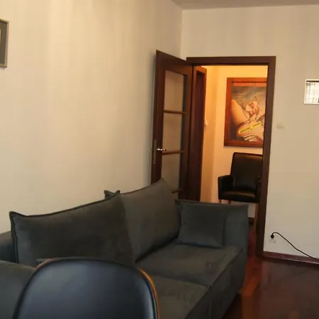 Daire Home3city Piano Plaza