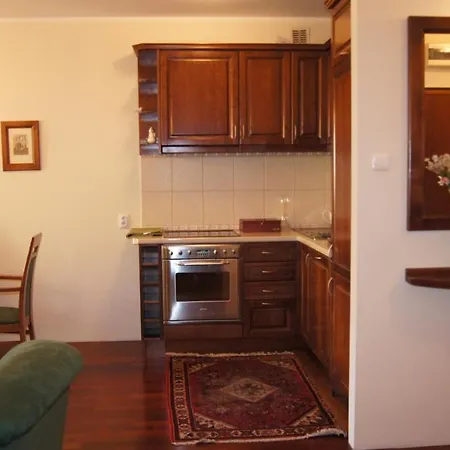 Home3city Piano Plaza Daire *