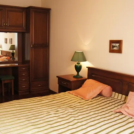 Home3city Piano Plaza Daire Sopot