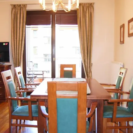 Daire Home3city Piano Plaza *
